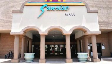 Sunrise Mall Corpus Christi Demolition: Latest Update