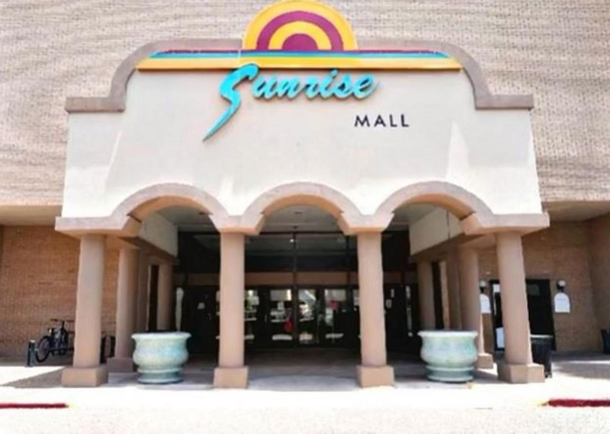Sunrise Mall Corpus Christi Demolition: Latest Update