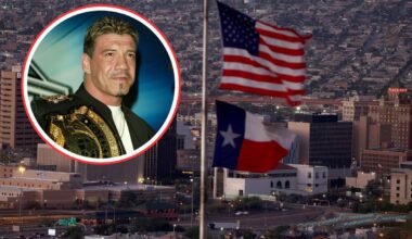 Eddie Guerrero's Final Chapter Is Told With Care
