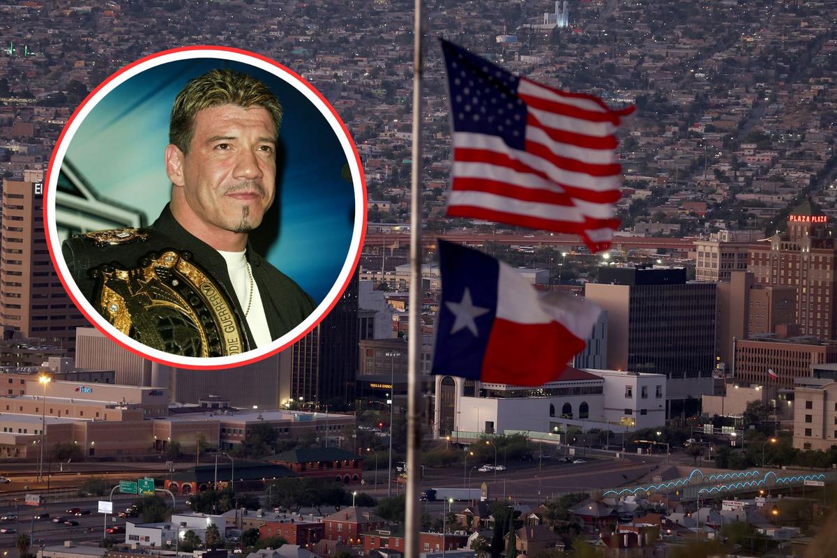 Eddie Guerrero's Final Chapter Is Told With Care