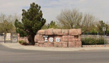 The El Paso Zoo Is Scoring Goals for Conservation
