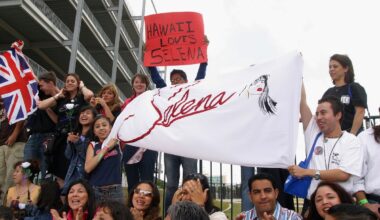 Gregory Nava Brings Selena And El Norte To El Paso This July