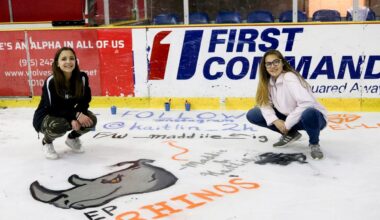 El Paso Rhinos Are Looking For Someone To Be Spike The Rhino
