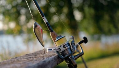Free Fishing Event At Buddy Holly Lake, No License Needed