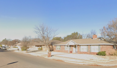 Lubbock Crime Update: Critical $5K Reward For Murder Suspect