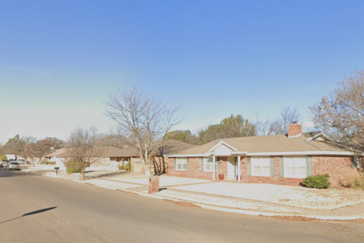 Lubbock Crime Update: Critical $5K Reward For Murder Suspect