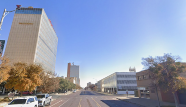 Deadly Shooting And Fatal Crash Shock Lubbock Over Holiday