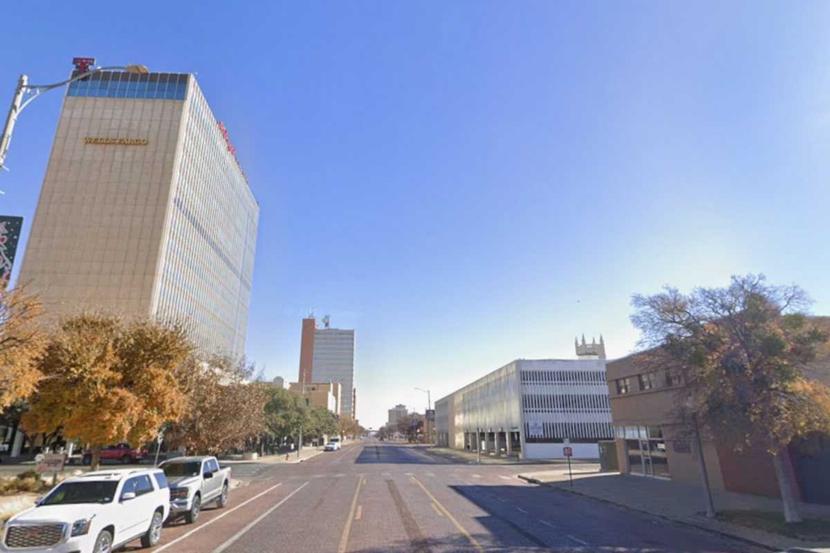 Deadly Shooting And Fatal Crash Shock Lubbock Over Holiday