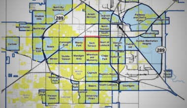Tech Terrace Residents: Critical City Code Violations Revealed