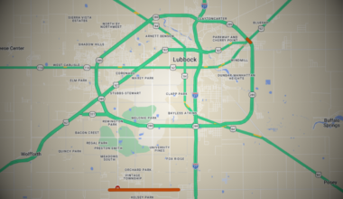 Avoid Severe Lubbock Delays: Loop 289 Roadwork Timelines