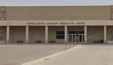 Don't Miss Your Chance To Name New Lubbock ISD Schools