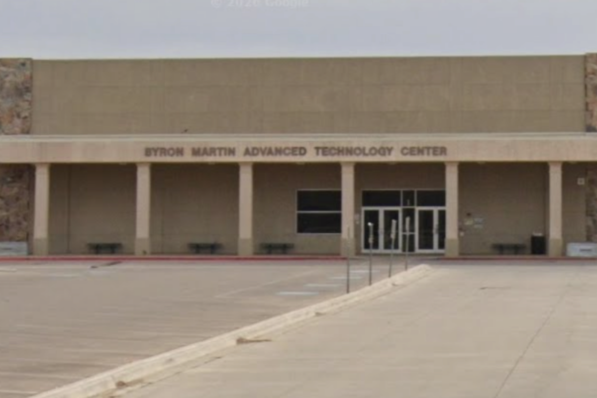 Don't Miss Your Chance To Name New Lubbock ISD Schools