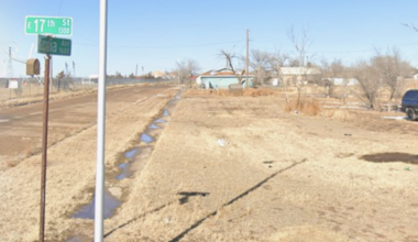 LPD Offers Urgent Cash Reward For Lubbock Shooting Info