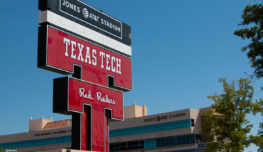 Texas Tech Reveals Historic Stadium Name Change For 2026