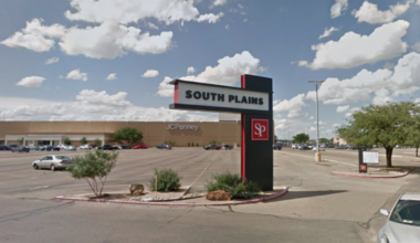 Lubbock Tax-Free Weekend: South Plains Mall Shopping Guide