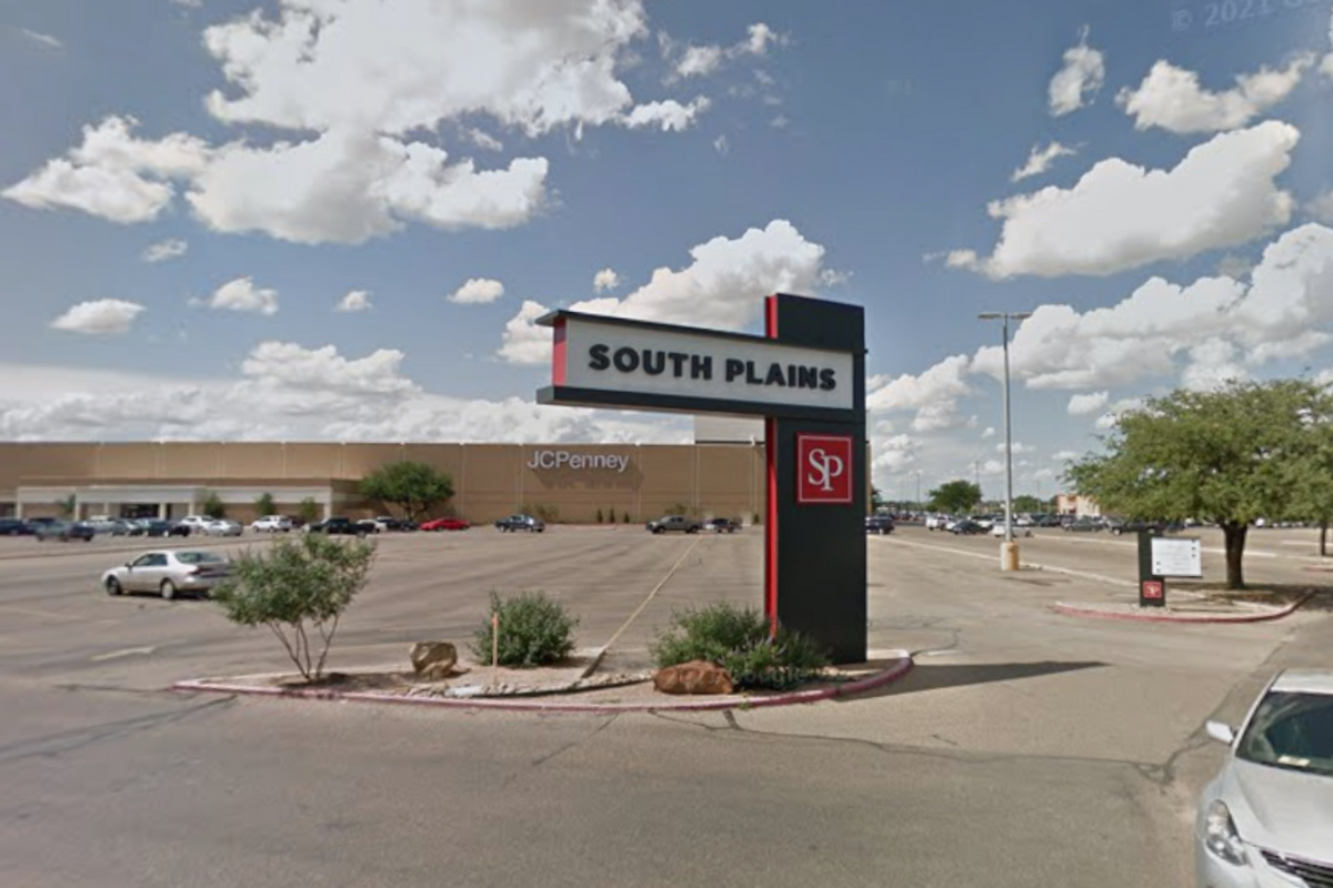Lubbock Tax-Free Weekend: South Plains Mall Shopping Guide