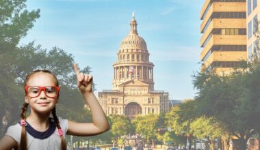 Austin Named One of America’s top 10 Smartest Cities