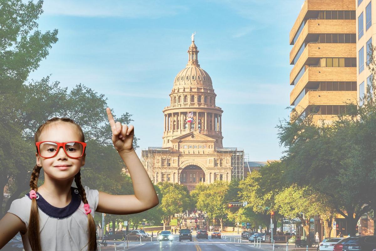 Austin Named One of America’s top 10 Smartest Cities