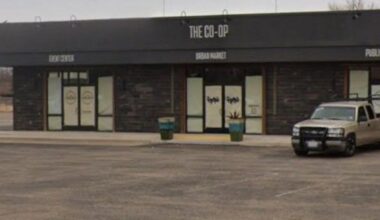 Lubbock's Former CoOp Public House Spot Is Becoming Jalapenos