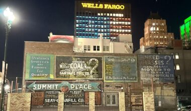 Behind the Empty Streets, Downtown El Paso Is Seeing New Life