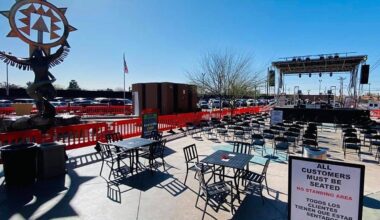 Speaking Rock Casino Fires Back At El Paso Haters