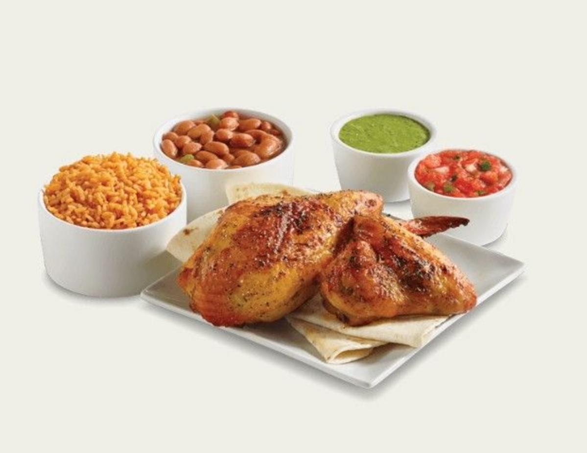 Lubbock Gets Its First El Pollo Loco This Summer