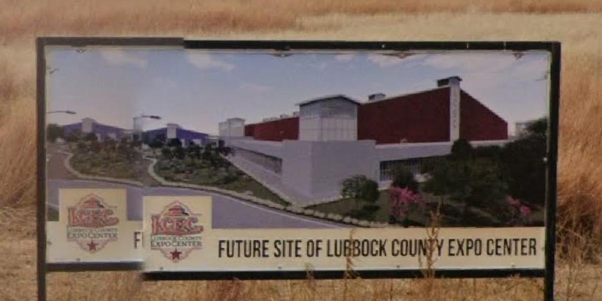 Lubbock County Expo Center's New Neighbors And What It Means