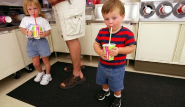 Free Slurpees At 7-Eleven In Lubbock On July 11, 2026