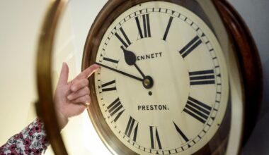 What Permanent Daylight Saving Time Would Mean For Texas