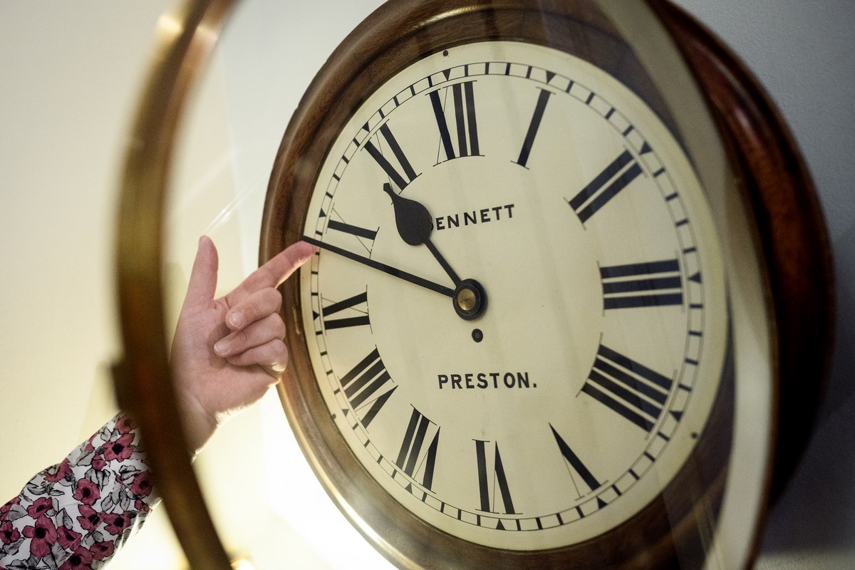 What Permanent Daylight Saving Time Would Mean For Texas