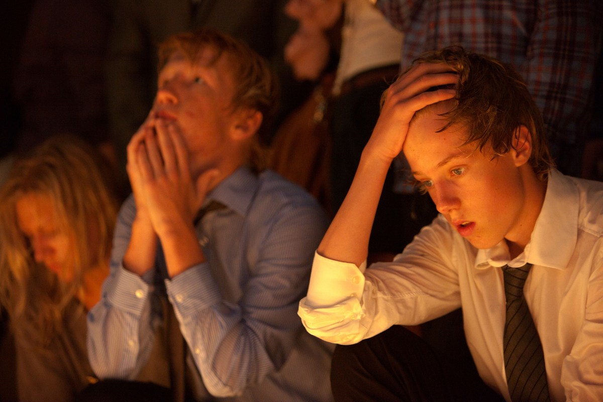 Which Texas Cities Made WalletHub's Most Stressed Cities List?