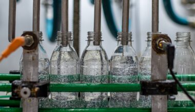 How A Jacket Made In Texas Can Harvest Water From Thin Air