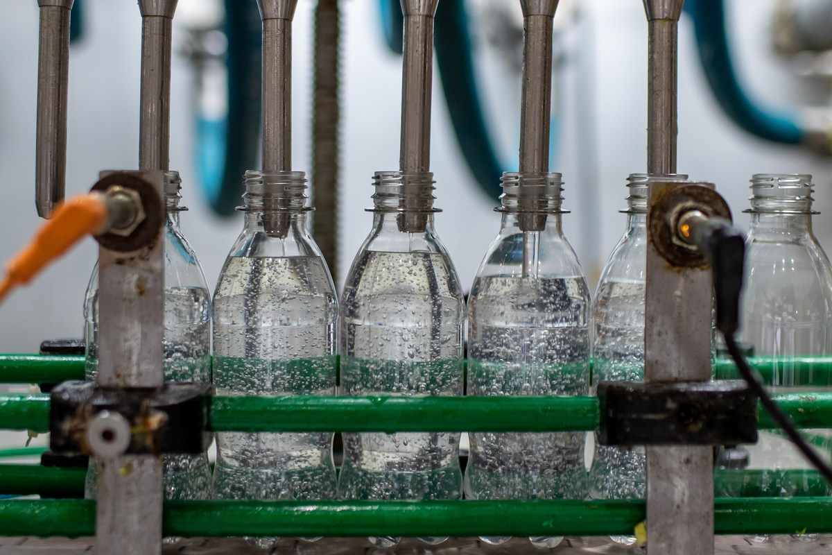 How A Jacket Made In Texas Can Harvest Water From Thin Air