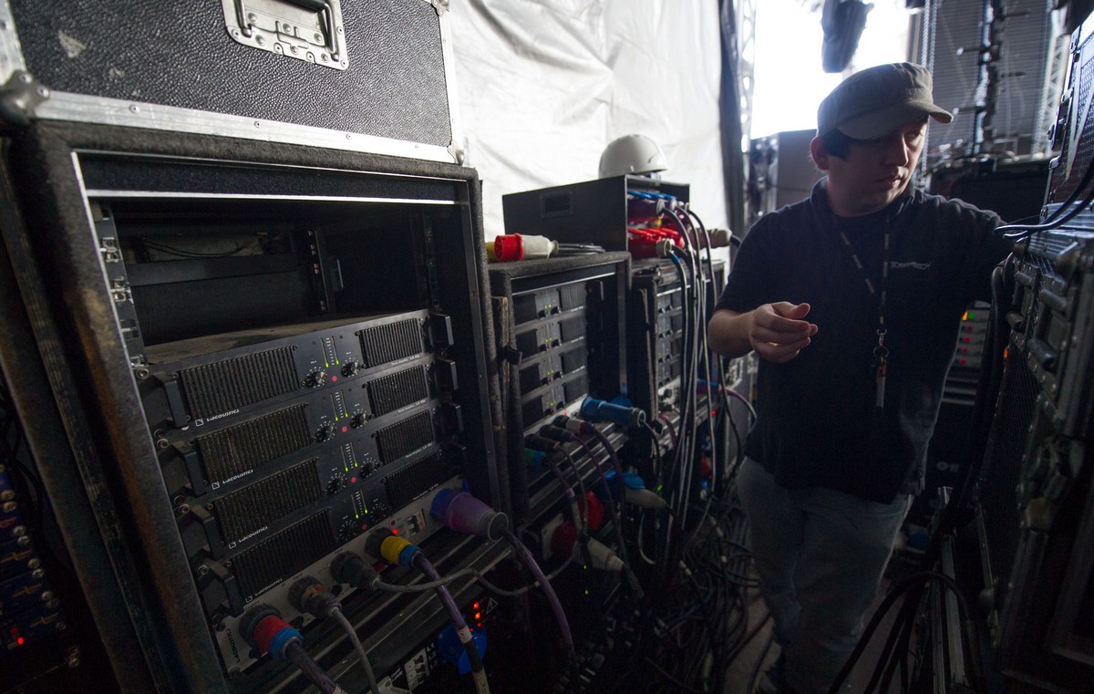 What Happened To Rhino Amplifiers From El Paso, Texas?