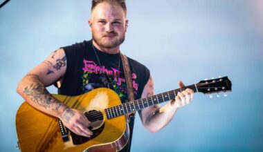How to Score Free Tickets to Zach Bryan's Massive Arlington Conce