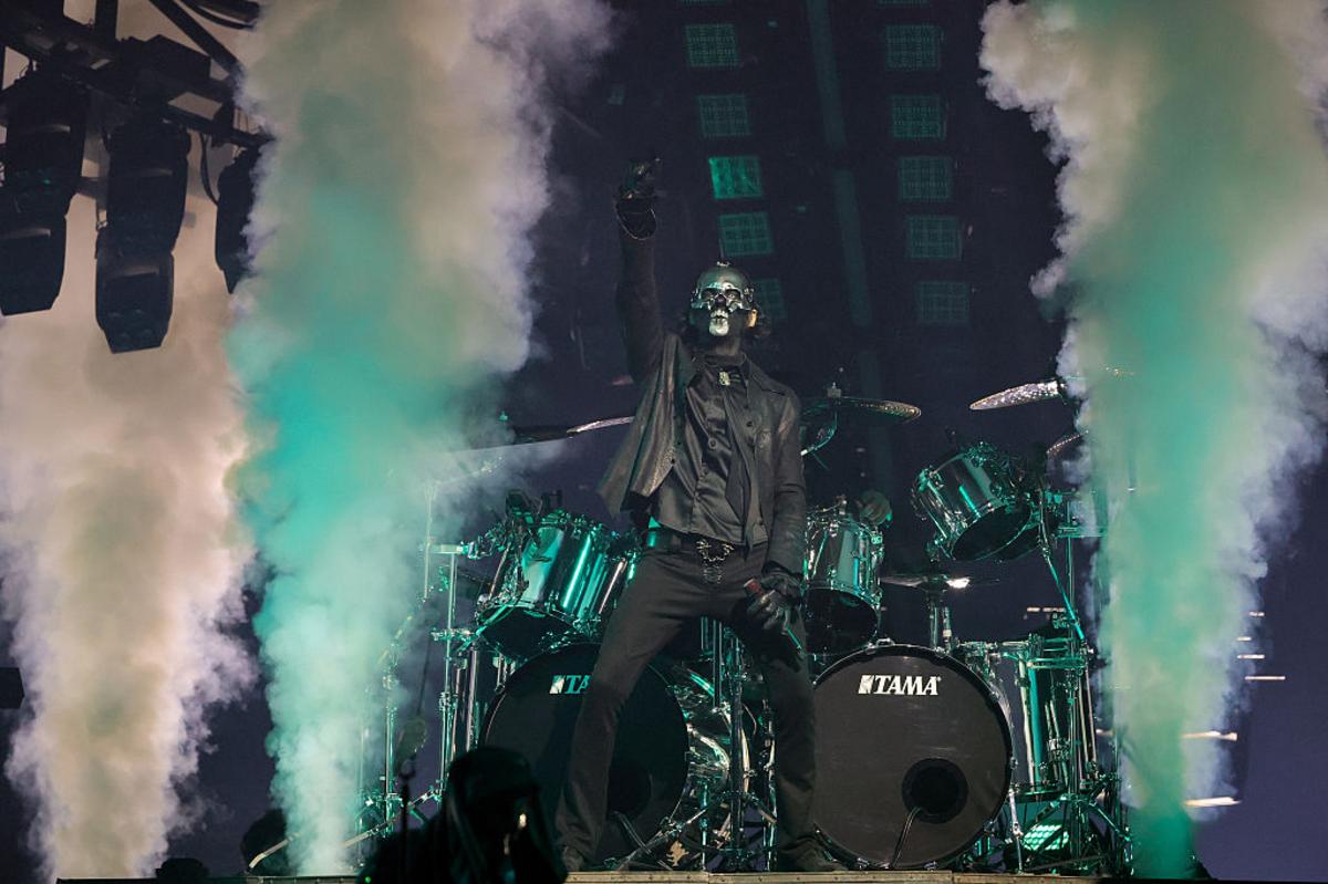 Ghost's Concert Film 2 Big To Rig Is Coming To Lubbock