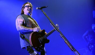 HARDY's Country Country Tour Is Coming To Cooks Garage In Lubbock