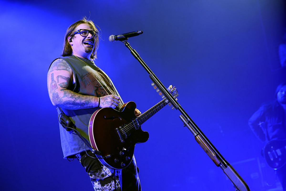 HARDY's Country Country Tour Is Coming To Cooks Garage In Lubbock