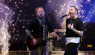 Three Ways To Win Tickets To Shinedown's Lubbock Show
