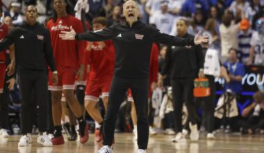 Texas Tech Basketball Sells Out: Grab Single Tickets Now
