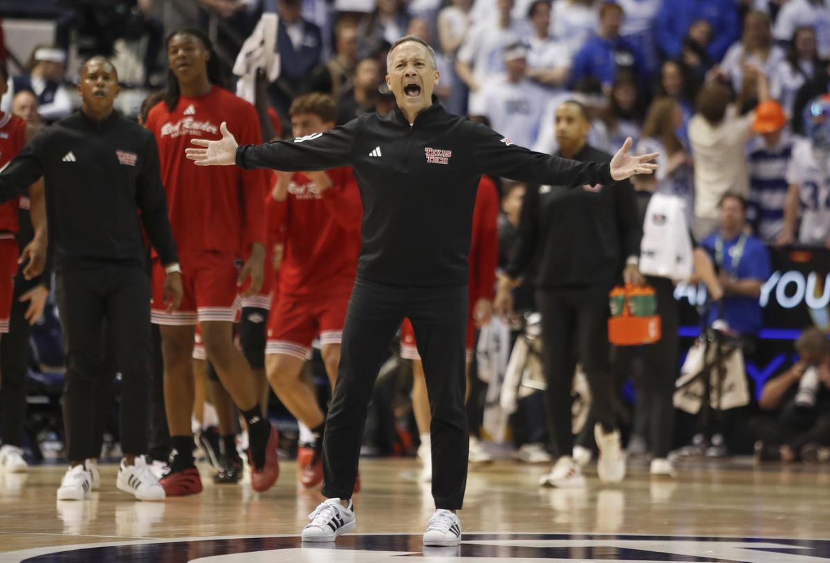 Texas Tech Basketball Sells Out: Grab Single Tickets Now
