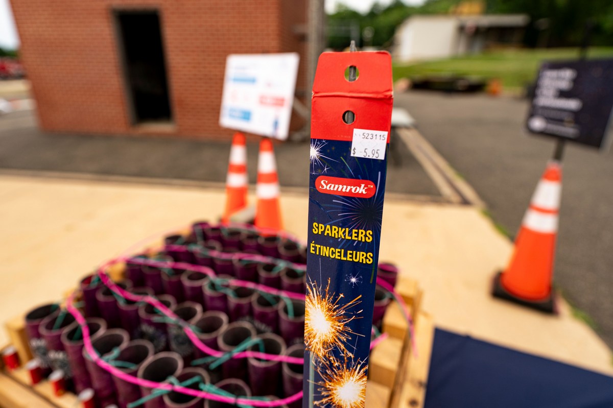 Legal & Safety Reasons El Paso Needs To Be Careful With Fireworks