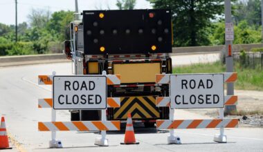 El Paso's 5 Points Street Upgrade Plan Voted Down By City Council