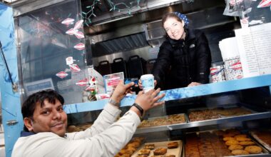 How Texas's New Food Truck Licensing Law Works In 2026