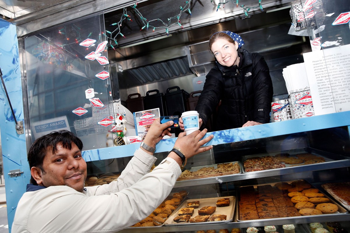How Texas's New Food Truck Licensing Law Works In 2026