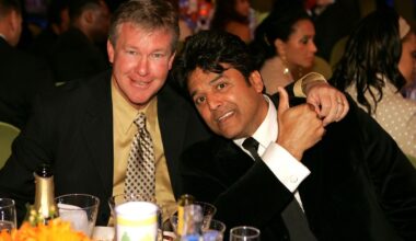 The CHiPs Stars Who Gave A Shoutout To El Paso Corvette Fans