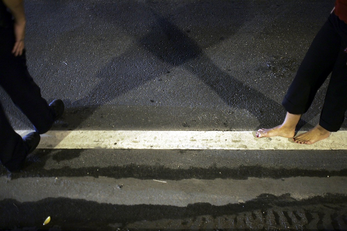 Where DWI Incidents Happen Most In El Paso, According To Police