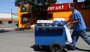 El Paso's Best Ways To Beat The Heat During Monsoon Season