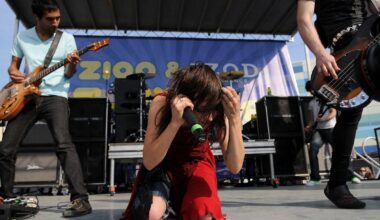 Flyleaf Returns to El Paso in 2026 to Make More Rock Memories