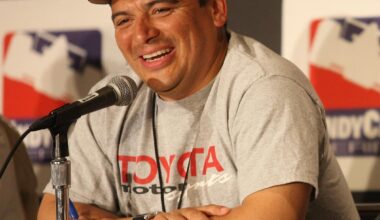Carlos Mencia's First Interview After His Arrest